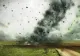 Tornadă devastatoare în sudul Franței. Peste 300 de locuințe avariate și 41 de răniți