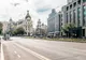 Weekend la Madrid