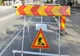 RESTRICȚII DE CIRCULAȚIE ÎN JUDEȚUL VȚLCEA PE DN7 DIN CAUZA LUCRĂRILOR DE RÎNGUIRE A VERSANȚILOR