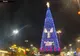 Celebrul Pom de Crăciun din Dortmund, și-a aprins luminițele