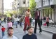 Calea Victoriei, închisă traficului în weekend pentru „Străzi Deschise – București, Promenadă Urbană" 
