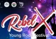 RebelX Young Rock Festival 2026, la Teatrul de Vară din Pitești