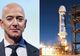 Jeff Bezos trimite turiști în spațiu