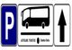 Parcare gratuită pentru autocarele turistice în municipiul Tulcea