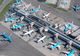 GREVĂ PE AEROPORTUL DIN MUNCHEN. MAJORITATEA ZBORURILOR VOR FI PROBABIL ANULATE