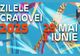 CONCERTE, EXPOZIȚII, SPECTACOLE, SHOW AVIATIC, ECHITAȚIE ȘI MULTE ALTE SURPRIZE, LA ZILELE CRAIOVEI