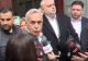Televiziunea fugarului Ghiță vine la evenimentele unde participă Călin Georgescu pentru a-i dezbina pe suveraniști și a-i hărțui pe jurnaliștii Realitatea Plus – VIDEO